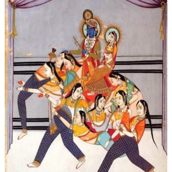 The Playful Eye: An Album of Visual Delight Mind Puzzle Coffee Table Book - Picture 11 of 11